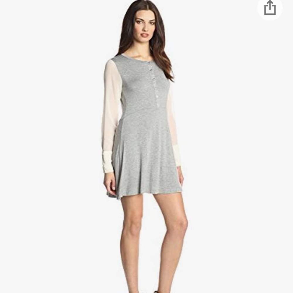 BCBGeneration Dress